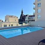 Studio In San Telmo- Paseo De La Cisterna