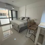 Studio In San Telmo- Paseo De La Cisterna