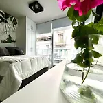 Oro Palermo Soho Apartments Vip