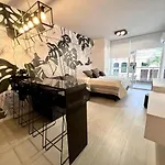 Oro Palermo Soho Apartments Vip
