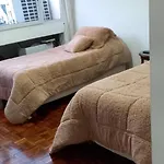Departamento Calle Sarmiento Fte Paseo La Plaza