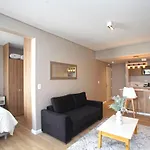Fancy 1Br Apartment In Nunez Monumental Mas Stadium
