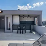 Terre Studio Palermo Hollywood Con Amenities