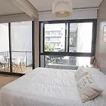 Fancy 1Br Apartment In Nunez Monumental Mas Stadium