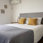 Estudio New Oasis Palermo Hollywood