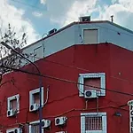 Hotel Jardin De Buenos Aires