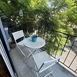 Hermoso Depto. En Palermo
