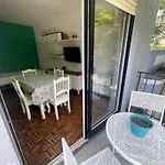 Hermoso Depto. En Palermo