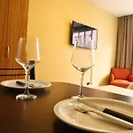 Comfort, Location And Ammenities In Buenos Aires