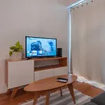 Bright 2Br In High Floor Palermo Soho