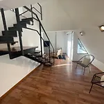Luxury Duplex In Palermo Your Oasis