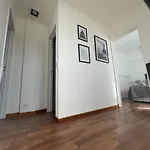 Luxury Duplex In Palermo Your Oasis