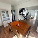 Luxury Duplex In Palermo Your Oasis