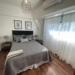 Luxury Duplex In Palermo Your Oasis
