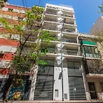 Departamento En Palermo, Buenos Aires