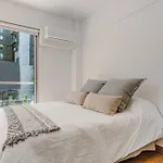 Departamento En Palermo, Buenos Aires
