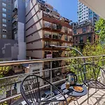 Departamento En Palermo, Buenos Aires