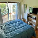 Lovely Apartment In Las Canitas , Palermo 3 Pax