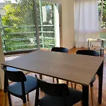 Lovely Apartment In Las Canitas , Palermo 3 Pax