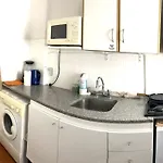 Cabildo Monoambiente