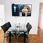 Cabildo Monoambiente