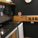 Departamento En Palermo