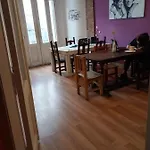 Hostal Ciudad Recoleta