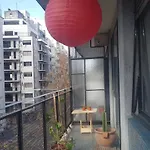 4 Ambientes Con Balcon En Palermo Soho