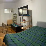 Cozy & Bright Studio Fully Furnished In Recoleta.