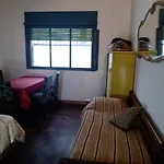 Refugio Porteno