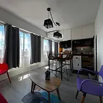Amazing Studio On Av Corrientes Obelisco