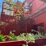 Encantador Apartamento Estilo Europeo En Recoleta
