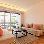 Fliphaus Junin 1435 - 4 Bd 8 Pax In Recoleta