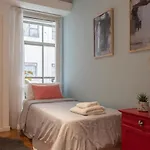 Fliphaus Junin 1435 - 4 Bd 8 Pax In Recoleta
