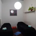 Hostal Ciudad Recoleta