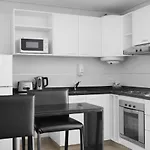 Excelente Departamento En Recoleta, A Pasos De Todo