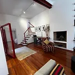Encantador Apartamento Estilo Europeo En Recoleta