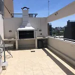Moderno Monoambiente Palermo Hollywood