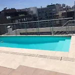 Moderno Monoambiente Palermo Hollywood