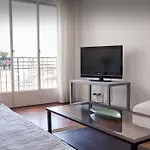 Recoleta At A Spacious & Bright Apt By Carpincho Re