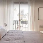 Recoleta At A Spacious & Bright Apt By Carpincho Re