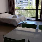 Increible Estudio En Palermo Hollywood