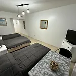 Departamento En El Centro