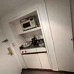 Departamento En El Centro