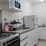 Cozy Apartment In Palermo II