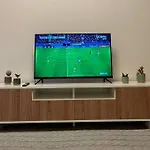 Departamento A Estrenar En Boedo