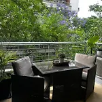 Minimo De Reserva 3 Noches Hermoso Monoambiente En Belgrano Buenos Aires