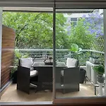 Minimo De Reserva 3 Noches Hermoso Monoambiente En Belgrano Buenos Aires