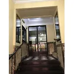 ¡Tu Refugio Acogedor En Pleno Centro De Buenos Aires!