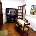 ¡Tu Refugio Acogedor En Pleno Centro De Buenos Aires!